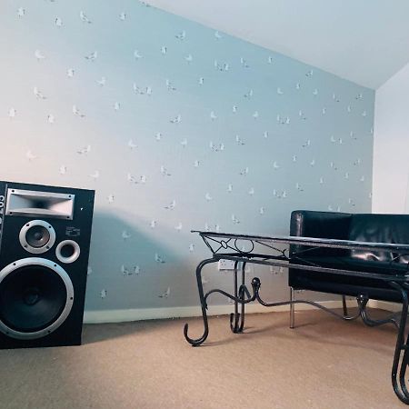 2 Bed Duplex Penthouse Apartment By Mathew Street Sleeps 6 Ливърпул Екстериор снимка