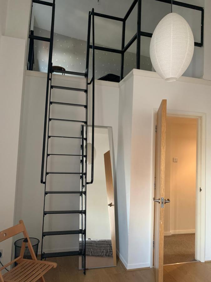 2 Bed Duplex Penthouse Apartment By Mathew Street Sleeps 6 Ливърпул Екстериор снимка