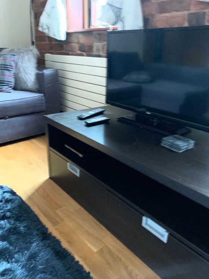 2 Bed Duplex Penthouse Apartment By Mathew Street Sleeps 6 Ливърпул Екстериор снимка